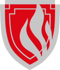 Logo brannvesenet Midt