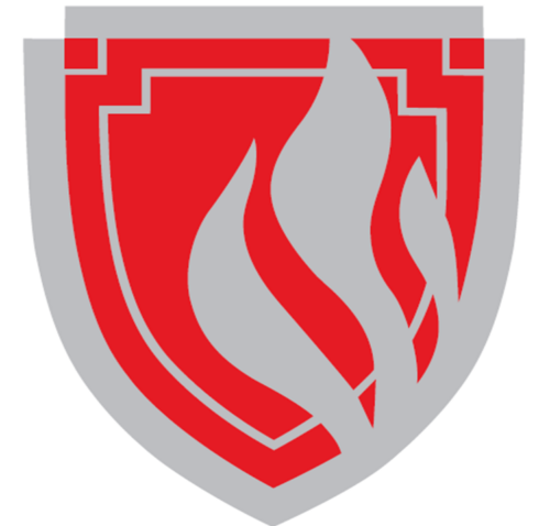 Logo Brannvesenet Midt
