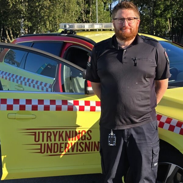 Bilde av Stian Søllesvik